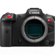 Canon EOS R5C Cinema Camera (Body Only)